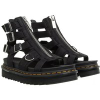 Dr. Martens Sandalen - Olson in grijs