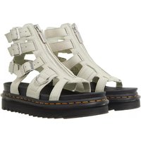 Dr. Martens Sandalen - Olson in groen