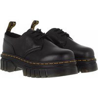 Dr. Martens Boots & laarzen - Audrick 3-Eye Shoe in zwart