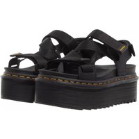 Dr. Martens Sandalen - Kimber II in zwart