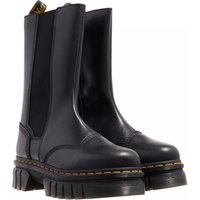 Dr. Martens Boots & laarzen - Audrick Chelsea Tall in zwart