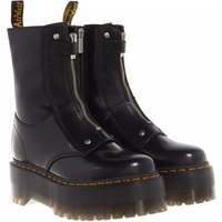 Dr. Martens Boots & laarzen - Jetta Hi Max in zwart