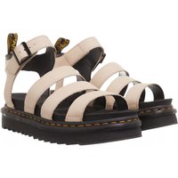 Dr. Martens Sandalen - Blaire in beige