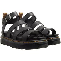 Dr. Martens Sandalen - V Blaire in zwart