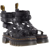 Dr. Martens Sandalen - Gladiator Sandal in zwart