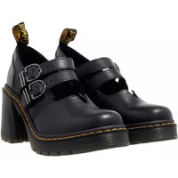 Dr. Martens Pumps & high heels - Mary Jane Shoe in zwart