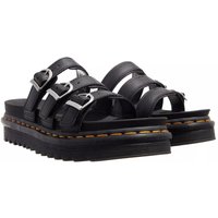 Dr. Martens Sandalen - Blaire Slide in zwart