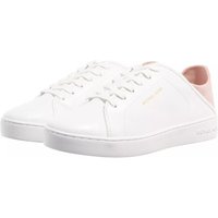 Michael Kors Sneakers - Jenny Lace Up in poeder roze