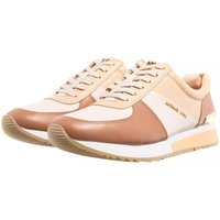 Michael Kors Sneakers - Allie Trainer in beige