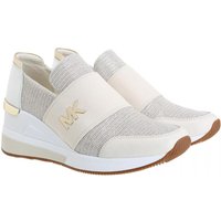 Michael Kors Sneakers - Felix Trainer in beige