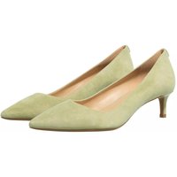 Michael Kors Pumps & high heels - Alina Flex Kitten Pump in grijs