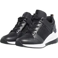 Michael Kors Sneakers - Georgie Trainer in zwart