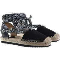 Michael Kors Espadrilles - Yara Espadrille in zwart