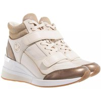 Michael Kors Sneakers - Gentry High Top in beige