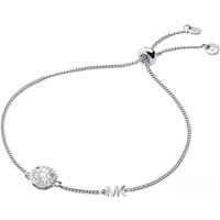 Michael Kors Armbanden - MKC1206AN040 Ladies Bracelet in silver