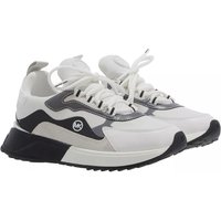 Michael Kors Sneakers - Theo Sport in grijs