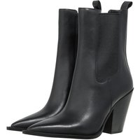 Michael Kors Boots & laarzen - Leni Bootie in zwart