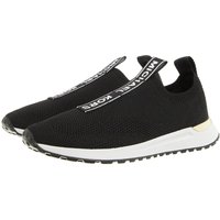 Michael Kors Sneakers - Bodie Slip On in zwart