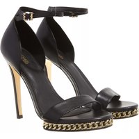 Michael Kors Pumps & high heels - Jordyn Chain Platform in zwart