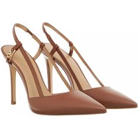 Michael Kors Pumps & high heels - Veronica Sling Pump in bruin