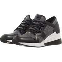 Michael Kors Sneakers - Liv Trainer Extreme in zwart