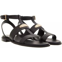 Michael Kors Sandalen - Darcy Sandal in zwart