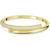 Swarovski Armbanden - Swarovski Dextera Goldfarbene Armband 5674980 in gold