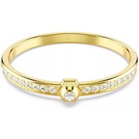 Swarovski Armbanden - Swarovski damen Armreif Gold 5688493 in gold