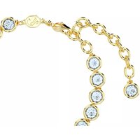 Swarovski Armbanden - Swarovski Imber Goldfarbene Armband 5688419 in gold