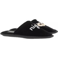 Kate Spade New York Slippers - Hoo Hoo Slipper in zwart