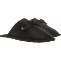 Kate Spade New York Slippers - Lawson in zwart