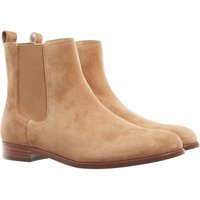 Lauren Ralph Lauren Boots & laarzen - Brylee Boots Bootie in beige