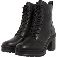 Lauren Ralph Lauren Boots & laarzen - Cameron Boots in zwart