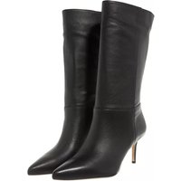 Lauren Ralph Lauren Boots & laarzen - Leannah Mid Boot in zwart