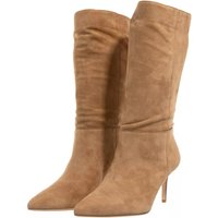 Lauren Ralph Lauren Boots & laarzen - Leannah Mid Boot in bruin