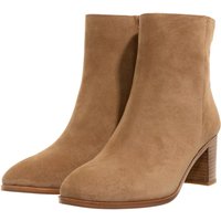 Lauren Ralph Lauren Boots & laarzen - Cassie Boots in bruin