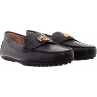 Lauren Ralph Lauren Loafers & ballerina schoenen - Barnsbury Flats Driver in zwart