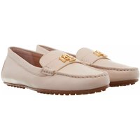 Lauren Ralph Lauren Loafers & ballerina schoenen - Barnsbury Flats Driver in beige