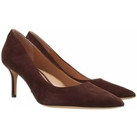 Lauren Ralph Lauren Pumps & high heels - Lanette Pumps in bruin