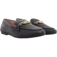 Lauren Ralph Lauren Loafers & ballerina schoenen - Averi Flats Casual in zwart