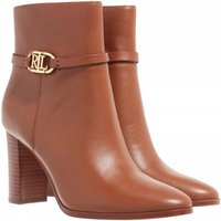 Lauren Ralph Lauren Boots & laarzen - Maxie Boots in bruin