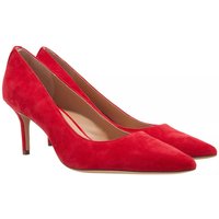 Lauren Ralph Lauren Pumps & high heels - Lanette Pumps in rood