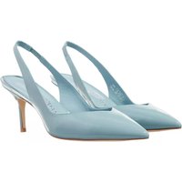 Stuart Weitzman Pumps & high heels - Eva 75 Slingback in blauw