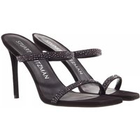 Stuart Weitzman Pumps & high heels - Aleena Royale 100 Slide in zwart