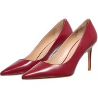 Stuart Weitzman Pumps & high heels - Stuart 85 Pump in rood