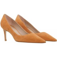 Stuart Weitzman Pumps & high heels - Stuart 75 Pump in oranje