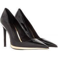 Giuseppe Zanotti Pumps & high heels - Vernice Sp 0.9 in zwart