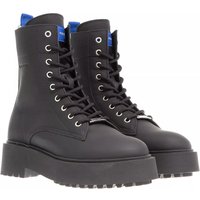 Filling Pieces Boots & laarzen - Jenn Boot 683 in zwart