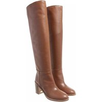 Golden Goose Boots & laarzen - Vivienne Knee-High Boots in bruin