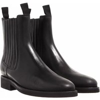 Golden Goose Boots & laarzen - Chelsea Ankle Boots in zwart